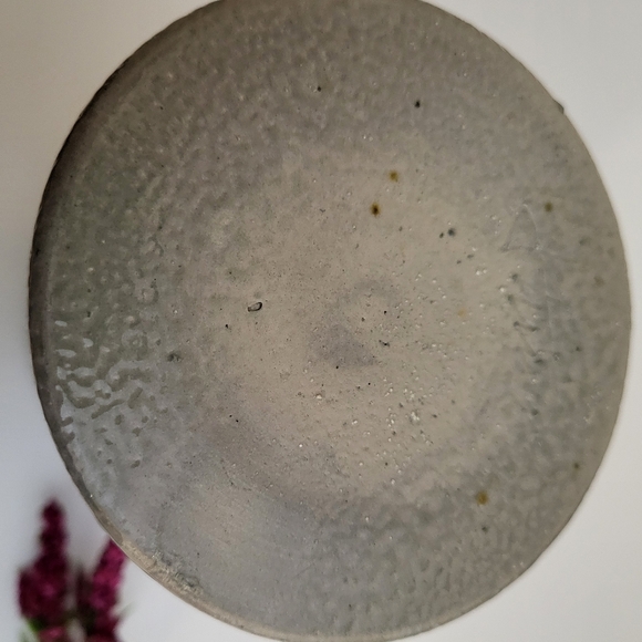 Vintage Salt Glaze Pottery Octoberfest Officer's Mess Moose Jaw Beer Stein 1967 - Picture 10 of 13